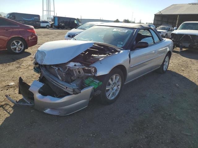 Chrysler Sebring (2004)