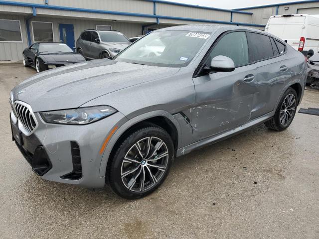 Bmw X6 (2024)