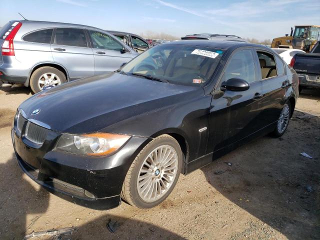 Bmw 3 series (2006)