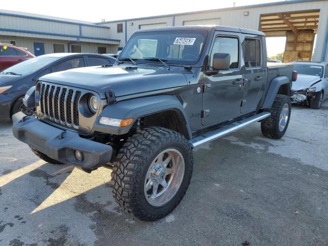 Jeep Gladiator (2020)