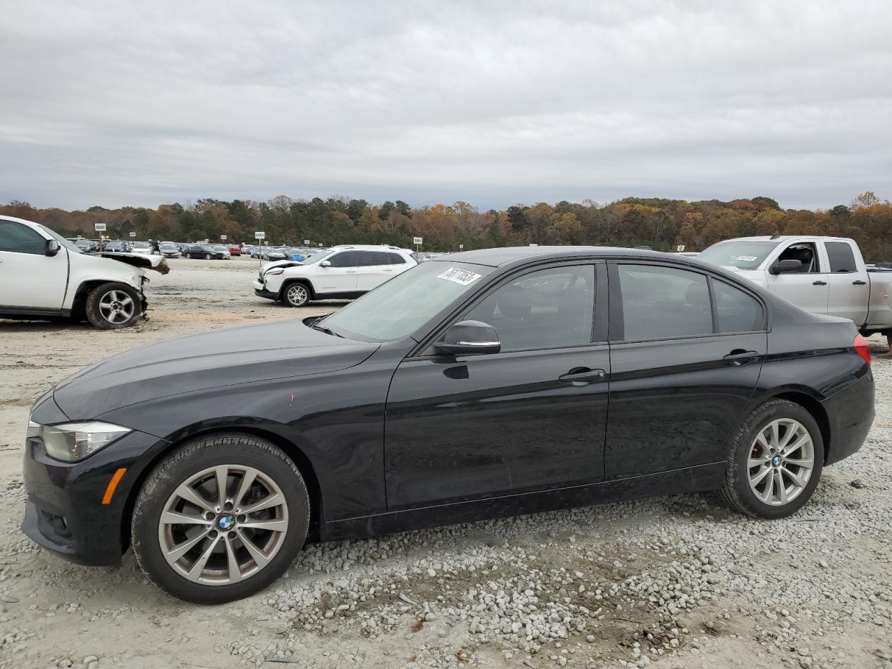 Bmw 3er (2016)
