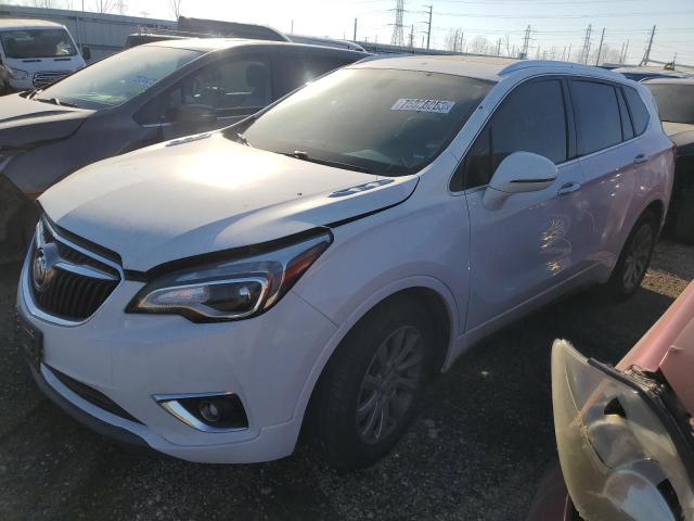 Buick Envision (2019)