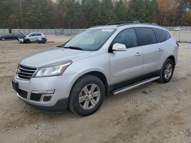 Chevrolet Traverse (2014)