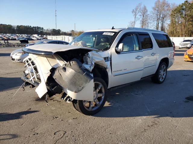 Cadillac Escalade (2011)