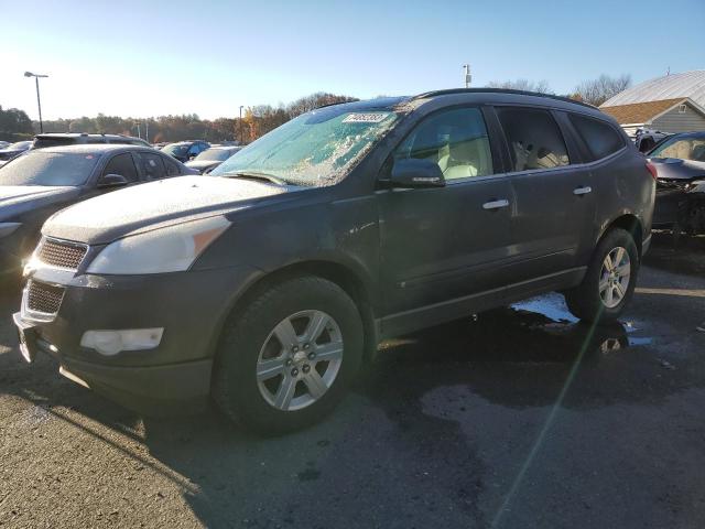 Chevrolet Traverse (2010)