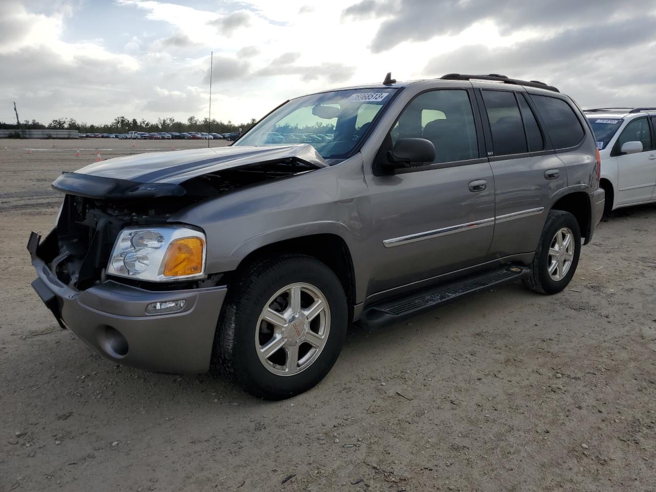 Gmc Envoy (2007)