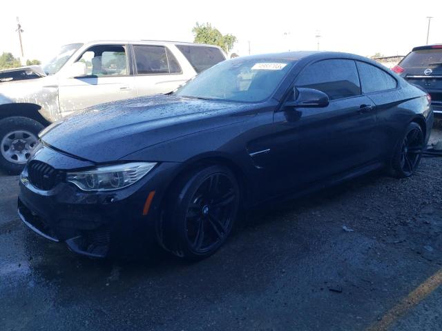 Bmw M4 (2015)