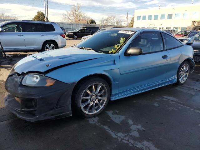 Chevrolet Cavalier (2003)