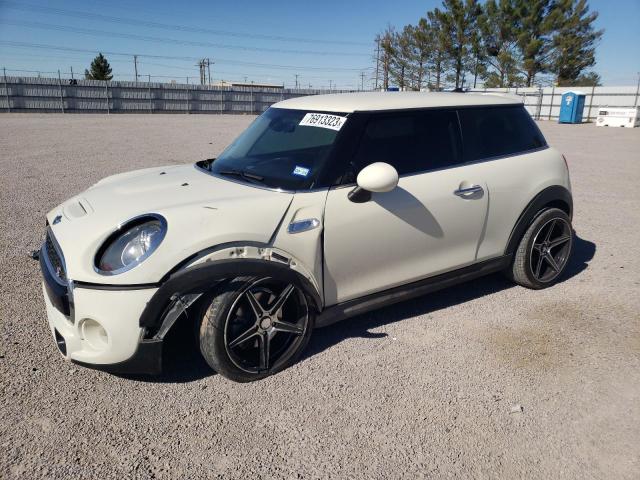 Mini Cooper (2015)