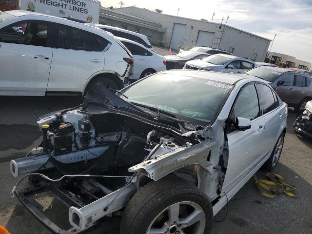 Chevrolet Ss (2016)