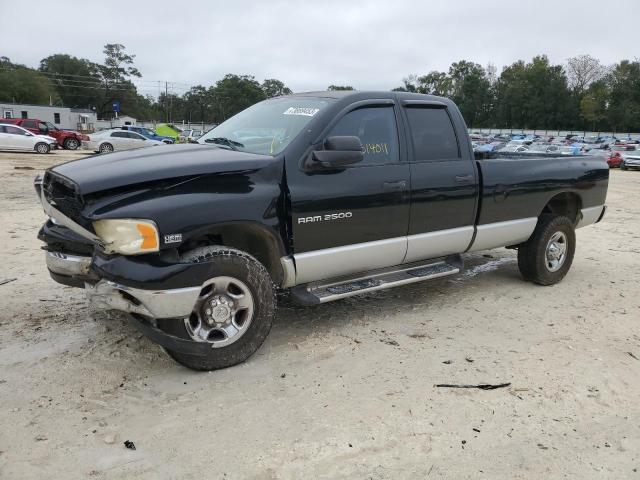 Dodge Ram 2500 (2004)
