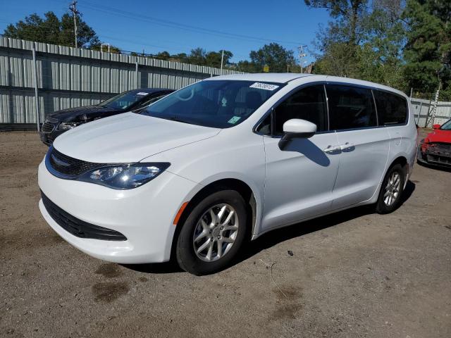 Chrysler Pacifica (2018)