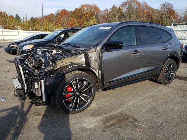 Acura Mdx type s (2024)