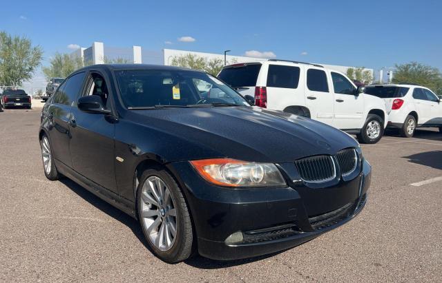 Bmw 3 series (2011)
