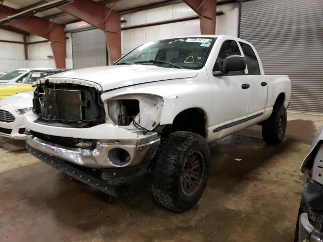 Dodge Ram 2500 (2007)