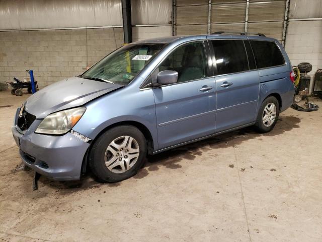 Honda All models (2007)