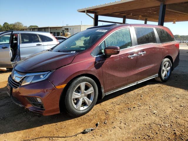 Honda All models (2019)