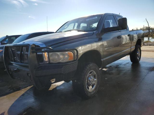 Dodge Ram 2500 (2005)