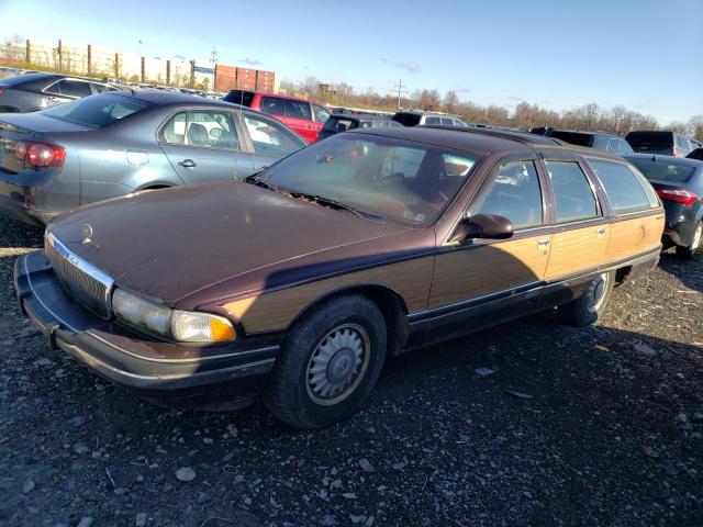 Buick Roadmaster (1996)