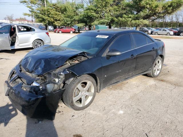 Pontiac G6 (2007)