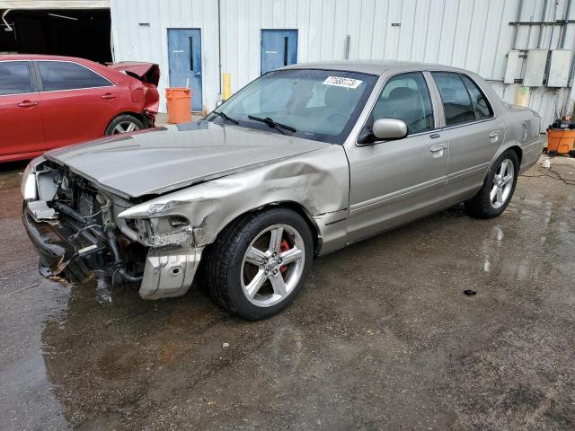 Mercury Marauder (2003)