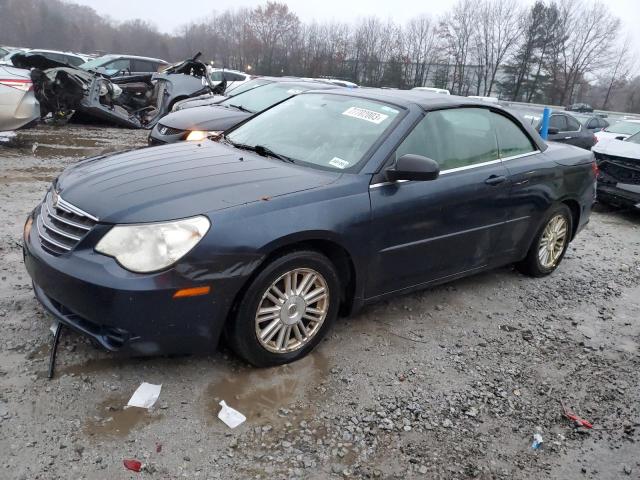 Chrysler Sebring (2008)