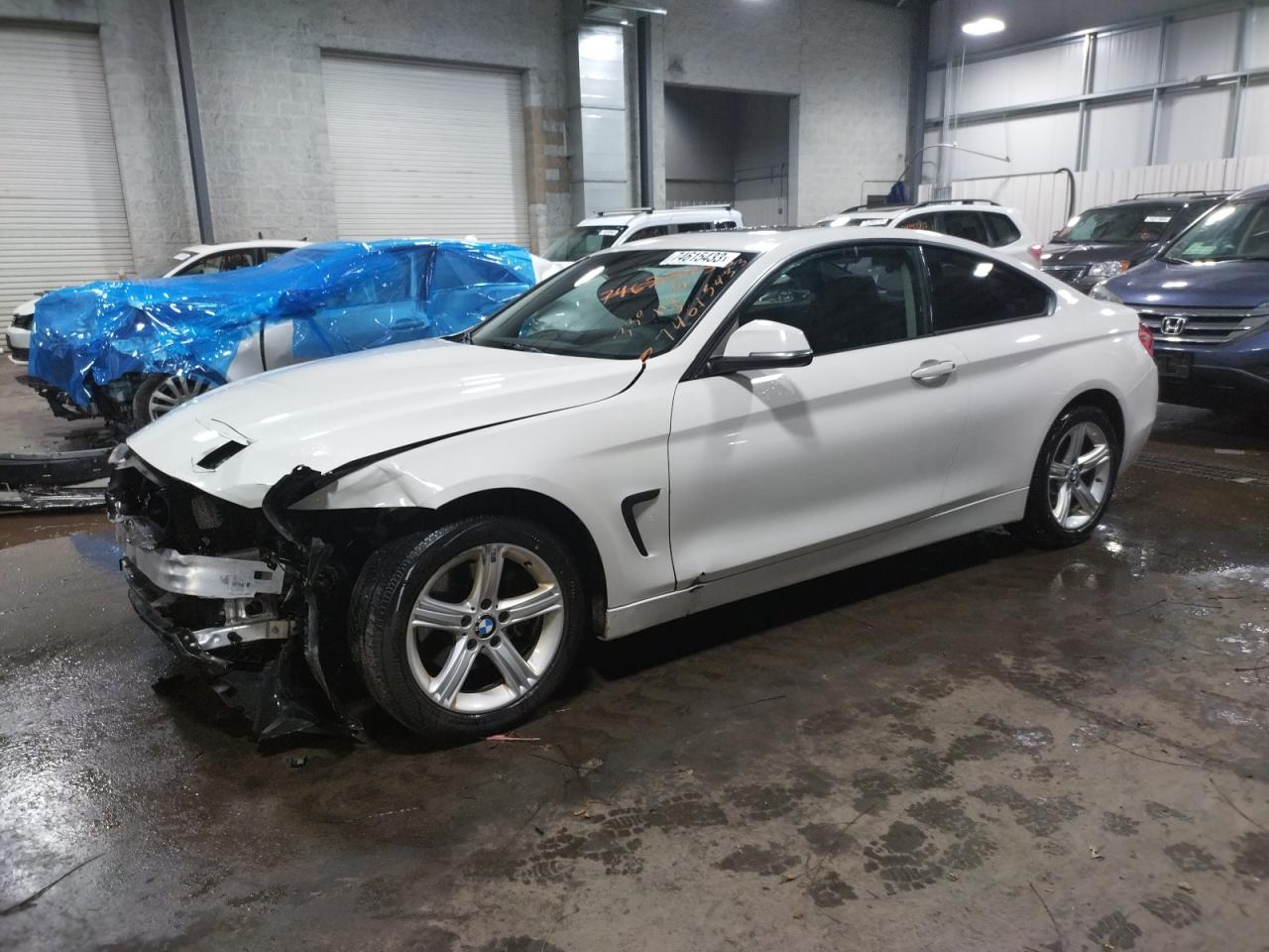 Bmw 4er (2014)