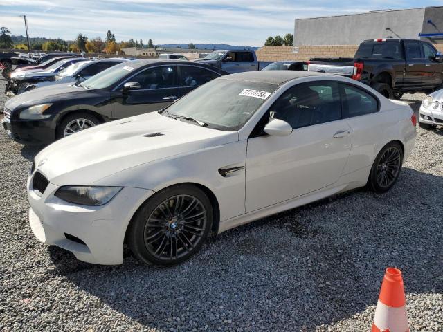 Bmw M3 (2011)