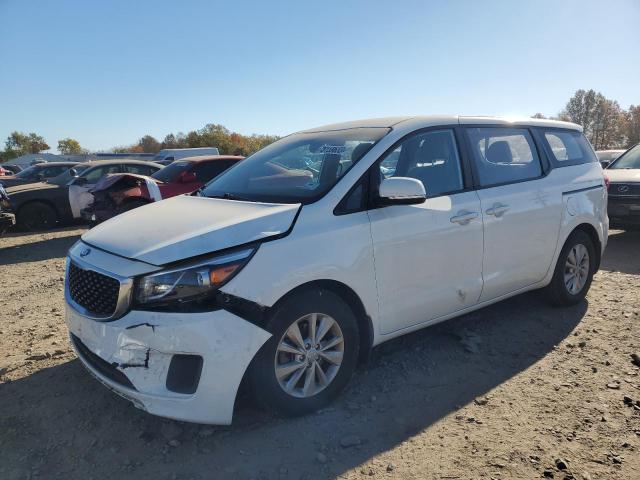 Kia Sedona (2016)