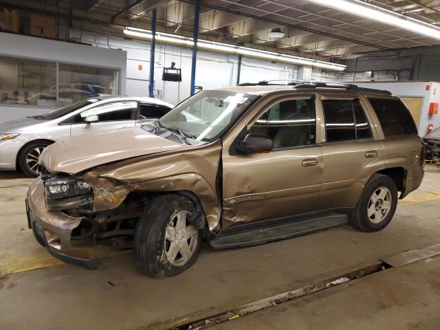 Chevrolet Trailblazer (2003)