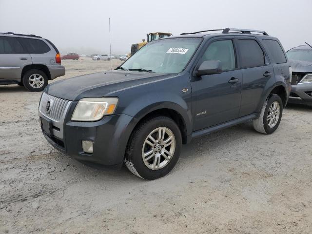 Mercury Mariner (2008)