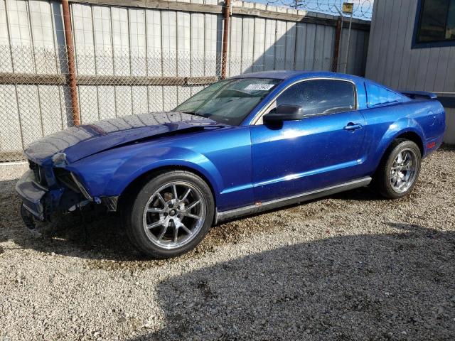 Ford All models (2005)