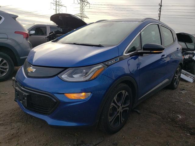 Chevrolet Bolt (2017)