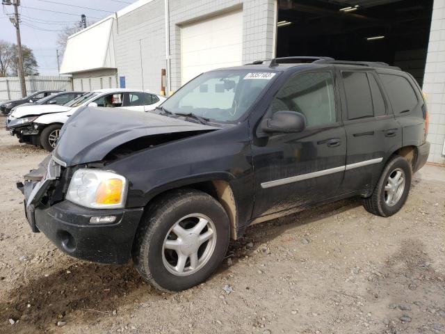 Gmc Envoy (2008)