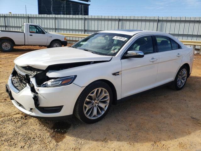 Ford All models (2016)