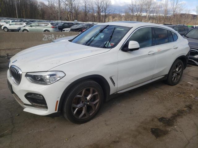 Bmw X4 (2021)