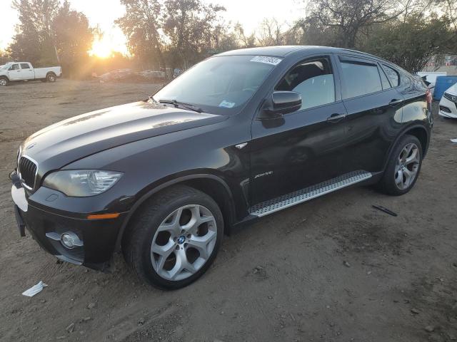 Bmw X6 (2011)