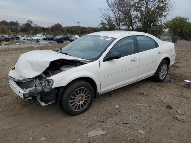 Chrysler Sebring (2004)