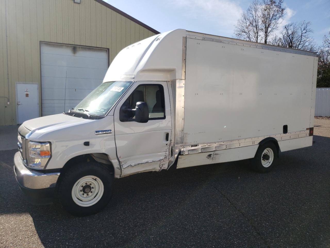 Ford Econoline (2021)