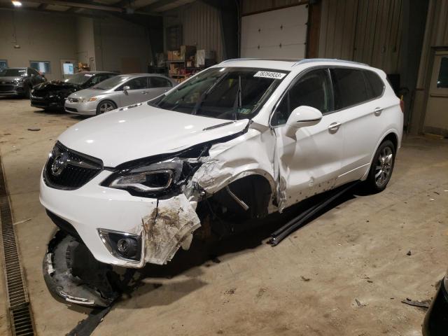 Buick Envision (2020)
