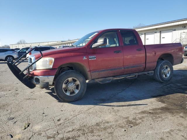 Dodge Ram 2500 (2007)