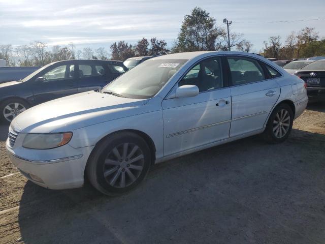 Hyundai Azera (2009)