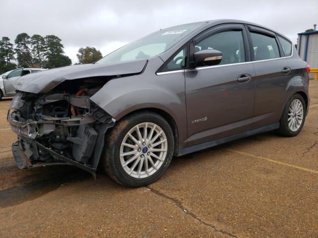 Ford Cmax (2013)