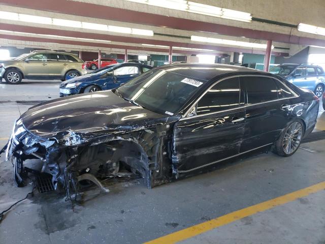 Cadillac Ct6 (2020)