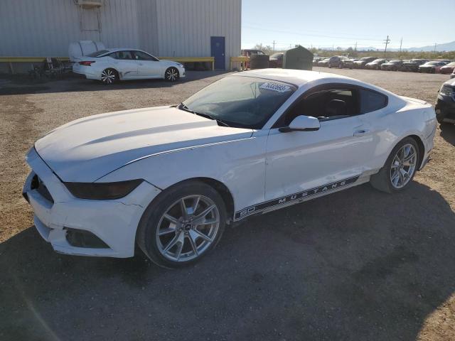 Ford All models (2015)