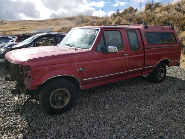 Ford All models (1994)