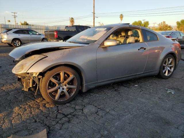 Infiniti G35 (2005)