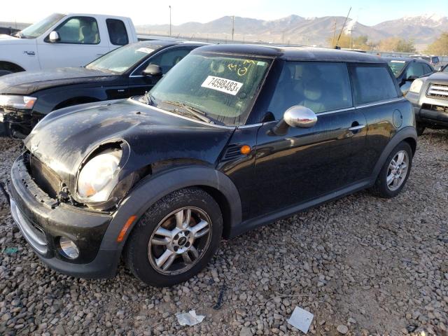Mini Cooper (2012)