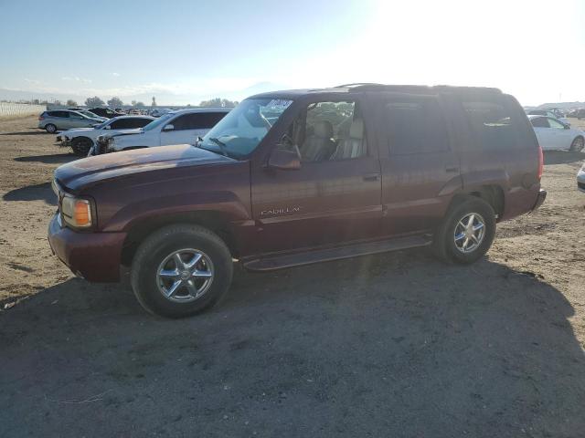 Cadillac Escalade (1999)