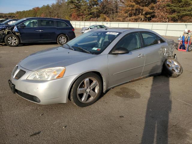 Pontiac G6 (2006)